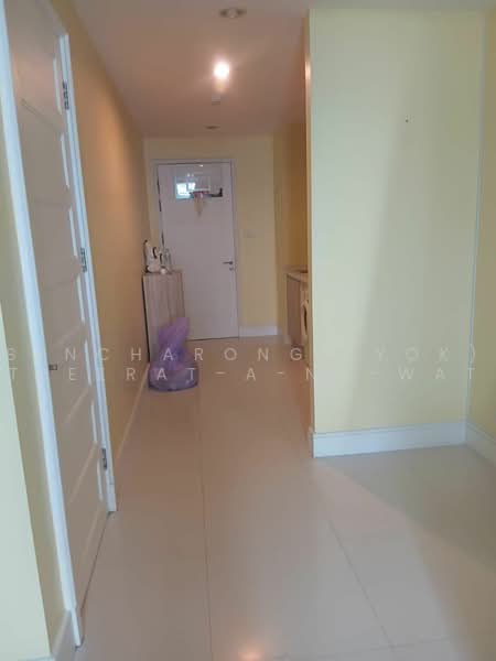 AGUSTON Sukhumvit 22, Bangkok, 140 Sukhumvit Road, Khlong Toei, Bangkok, 1 Bedroom, 46 sqm, Condo For Rent, by Bencharong (Yok) Treerat-a-na-wat, 500485504 - DDproperty.com