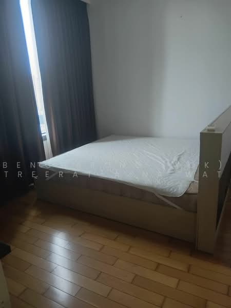 AGUSTON Sukhumvit 22, Bangkok, 140 Sukhumvit Road, Khlong Toei, Bangkok, 1 Bedroom, 46 sqm, Condo For Rent, by Bencharong (Yok) Treerat-a-na-wat, 500485504 - DDproperty.com