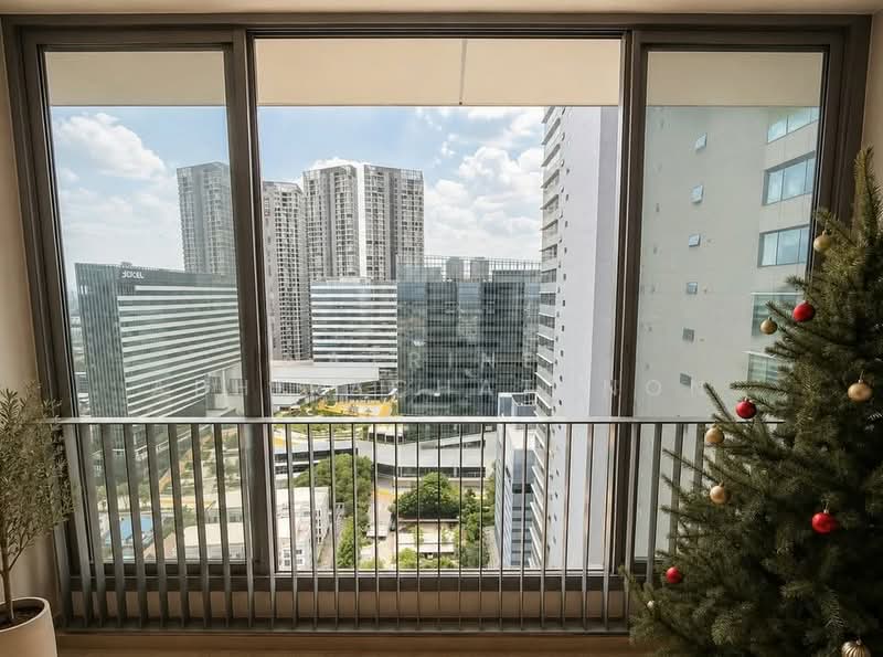IDEO Mobi Sukhumvit 66 : ไอดีโอ โมบิ สุขุมวิท 66, กรุงเทพ, 2578 ซอยสุขุมวิท 66 ถนนสุขุมวิท, บางจาก, พระโขนง, กรุงเทพ, 80 ตร.ม., คอนโด ให้เช่า, โดย Natrinee Aphirachatanon, 500485505 - DDproperty.com