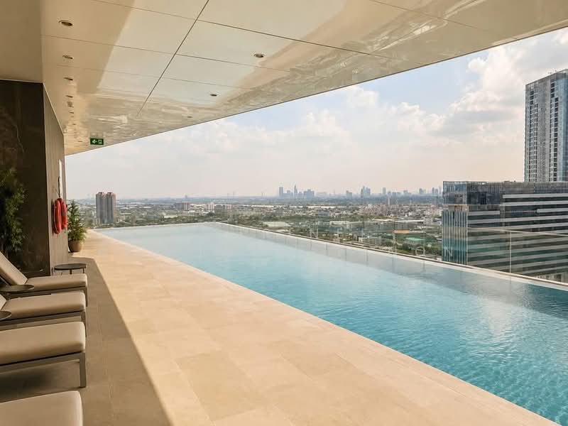 IDEO Mobi Sukhumvit 66 : ไอดีโอ โมบิ สุขุมวิท 66, กรุงเทพ, 2578 ซอยสุขุมวิท 66 ถนนสุขุมวิท, บางจาก, พระโขนง, กรุงเทพ, 80 ตร.ม., คอนโด ให้เช่า, โดย Natrinee Aphirachatanon, 500485505 - DDproperty.com