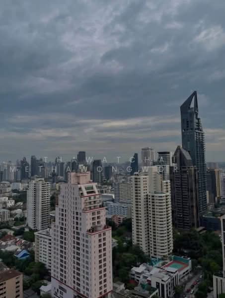 Noble State 39, Bangkok, 35 Soi Sukhumvit 39, Khlong Tan Nua, Watthana, Bangkok, 1 Bedroom, 31 sqm, Condo For Rent, by Thawatchai Methawongworakul, 500485506 - DDproperty.com