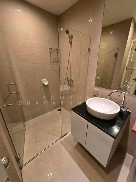 Noble Lite, Bangkok, 46 Soi Aree 1, Phaholyothin Road, Samsen Nai, Phaya Thai, Bangkok, 2 Bedrooms, 90 sqm, Condo For Rent, by Sompob Buaparungsri, 500485509 - DDproperty.com