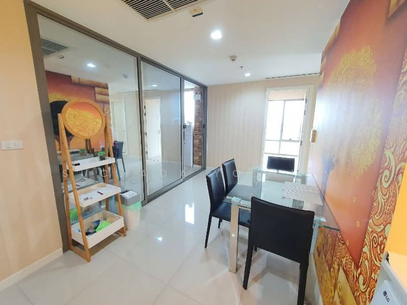 StarView, Bangkok, 495 Rama 3, Bang Klo, Bang Kho Laem, Bangkok, 2 Bedrooms, 82 sqm, Condo For Sale, by Suchada Yodyiem, 500485510 - DDproperty.com