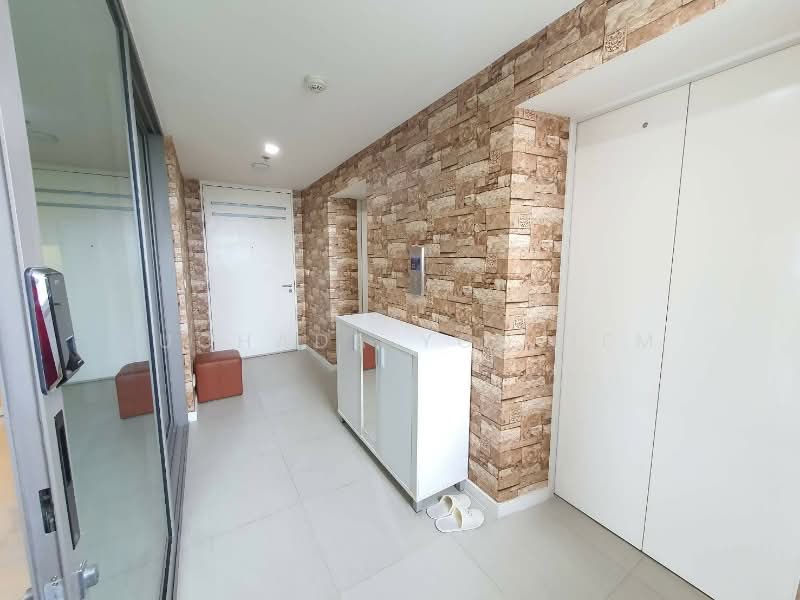 StarView, Bangkok, 495 Rama 3, Bang Klo, Bang Kho Laem, Bangkok, 2 Bedrooms, 82 sqm, Condo For Sale, by Suchada Yodyiem, 500485510 - DDproperty.com