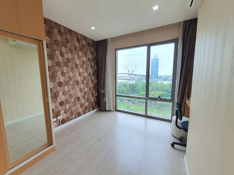 StarView, Bangkok, 495 Rama 3, Bang Klo, Bang Kho Laem, Bangkok, 2 Bedrooms, 82 sqm, Condo For Sale, by Suchada Yodyiem, 500485510 - DDproperty.com