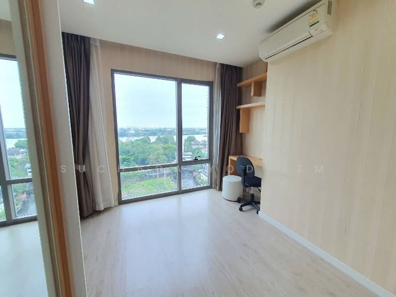 StarView, Bangkok, 495 Rama 3, Bang Klo, Bang Kho Laem, Bangkok, 2 Bedrooms, 82 sqm, Condo For Sale, by Suchada Yodyiem, 500485510 - DDproperty.com