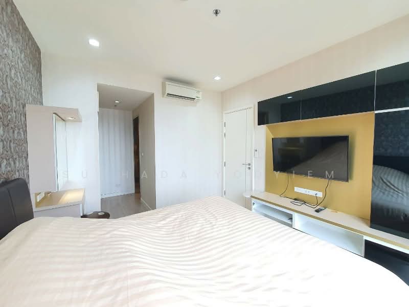 StarView, Bangkok, 495 Rama 3, Bang Klo, Bang Kho Laem, Bangkok, 2 Bedrooms, 82 sqm, Condo For Sale, by Suchada Yodyiem, 500485510 - DDproperty.com
