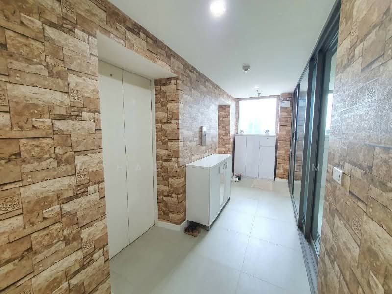 StarView, Bangkok, 495 Rama 3, Bang Klo, Bang Kho Laem, Bangkok, 2 Bedrooms, 82 sqm, Condo For Sale, by Suchada Yodyiem, 500485510 - DDproperty.com