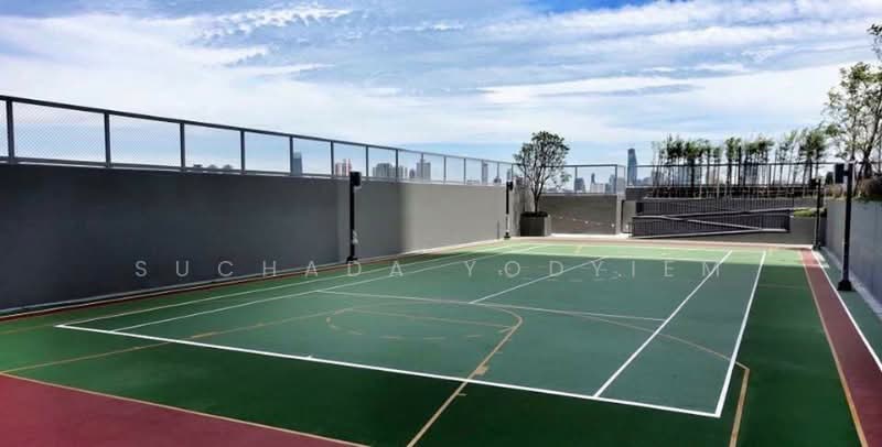 StarView, Bangkok, 495 Rama 3, Bang Klo, Bang Kho Laem, Bangkok, 2 Bedrooms, 82 sqm, Condo For Sale, by Suchada Yodyiem, 500485510 - DDproperty.com