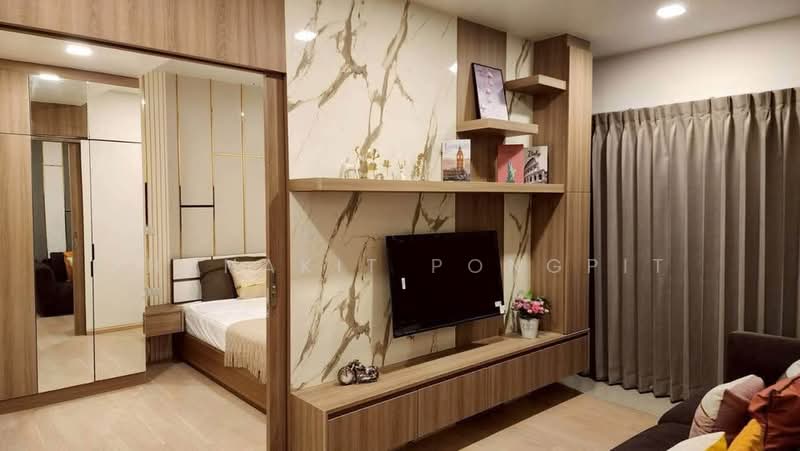 Noble Remix, Bangkok, 772 Soi Sukhumvit 36, Sukhumvit Road, Khong Tan, Khlong Toei, Bangkok, 1 Bedroom, 43 sqm, Condo For Rent, by Thanakit Pongpit, 500485512 - DDproperty.com