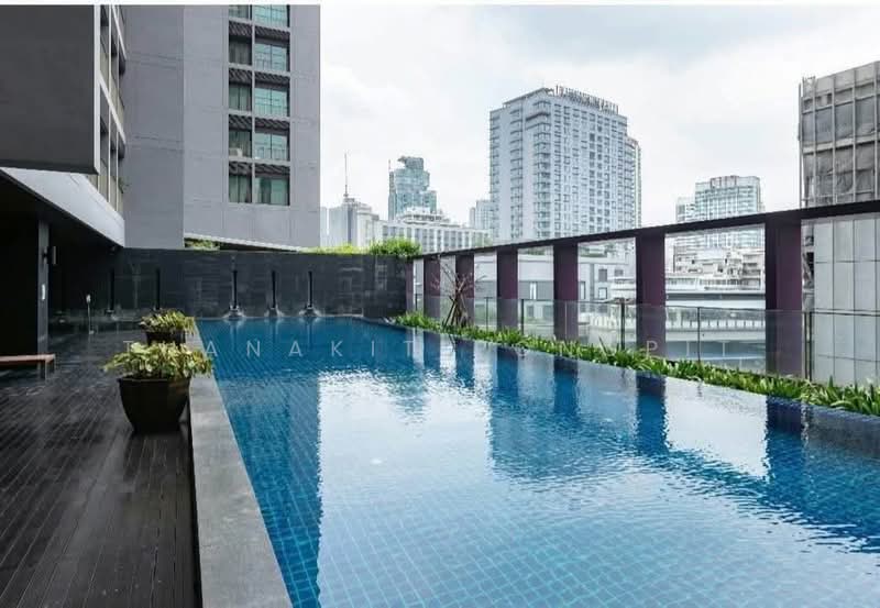 Noble Remix : โนเบิล รีมิกซ์, กรุงเทพ, 772 ซอย สุขุมวิท 36 ถนนสุขุมวิท, คลองตัน, คลองเตย, กรุงเทพ, 43 ตร.ม., คอนโด ให้เช่า, โดย Thanakit Pongpit, 500485512 - DDproperty.com