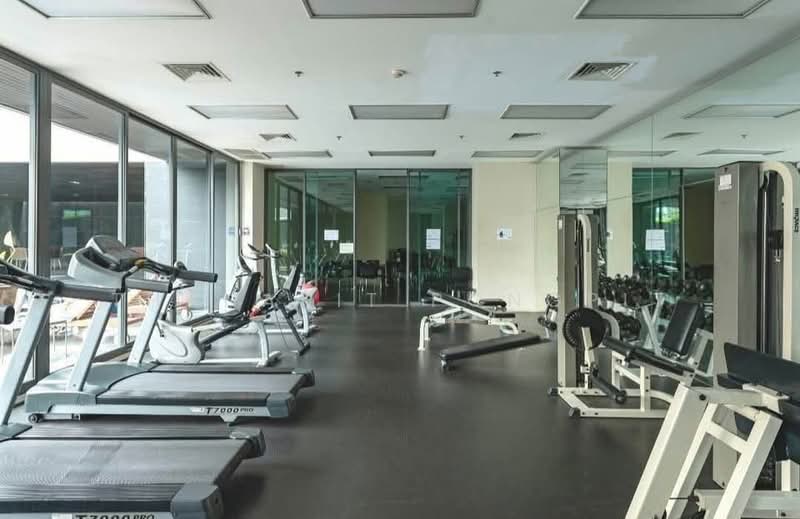 Noble Remix, Bangkok, 772 Soi Sukhumvit 36, Sukhumvit Road, Khong Tan, Khlong Toei, Bangkok, 1 Bedroom, 43 sqm, Condo For Rent, by Thanakit Pongpit, 500485512 - DDproperty.com