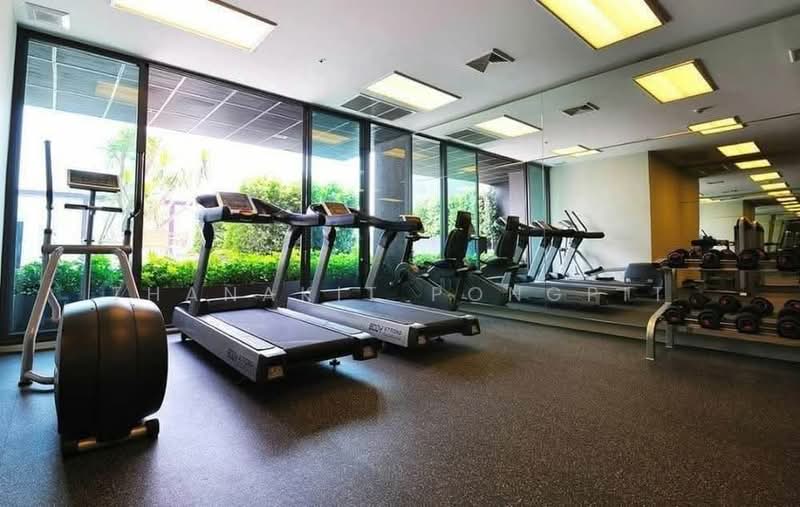 Noble Remix, Bangkok, 772 Soi Sukhumvit 36, Sukhumvit Road, Khong Tan, Khlong Toei, Bangkok, 1 Bedroom, 43 sqm, Condo For Rent, by Thanakit Pongpit, 500485512 - DDproperty.com