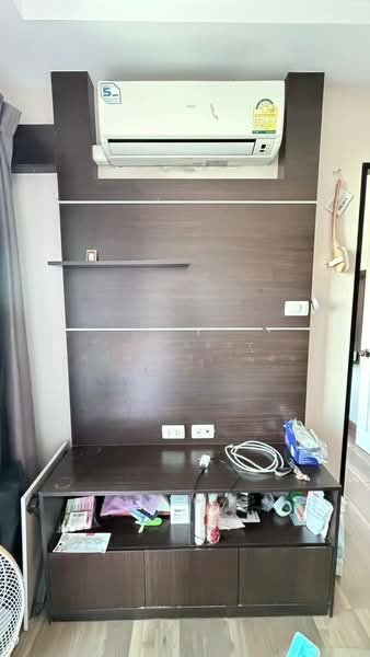 Le Gen Condo @Amatanakorn, Chon Buri (Pattaya), Nong Mai Daeng, Muang Chon Buri, Chon Buri (Pattaya), 1 Bedroom, 30 sqm, Condo For Sale, by The Best Property น้อง, 500485513 - DDproperty.com