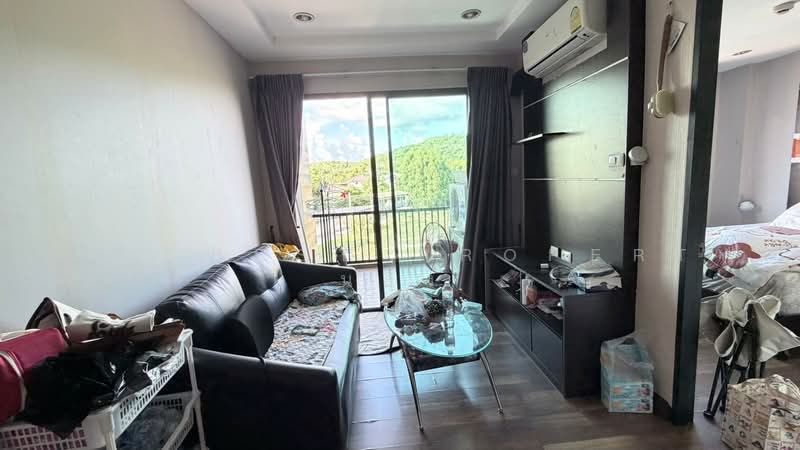 Le Gen Condo @Amatanakorn, Chon Buri (Pattaya), Nong Mai Daeng, Muang Chon Buri, Chon Buri (Pattaya), 1 Bedroom, 30 sqm, Condo For Sale, by The Best Property น้อง, 500485513 - DDproperty.com