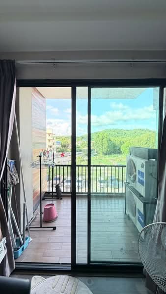 Le Gen Condo @Amatanakorn : เลอเจ็น คอนโด @อมตะนคร, ชลบุรี, หนองไม้แดง, เมืองชลบุรี, ชลบุรี, 30 ตร.ม., คอนโด ขาย, โดย The Best Property น้อง, 500485513 - DDproperty.com