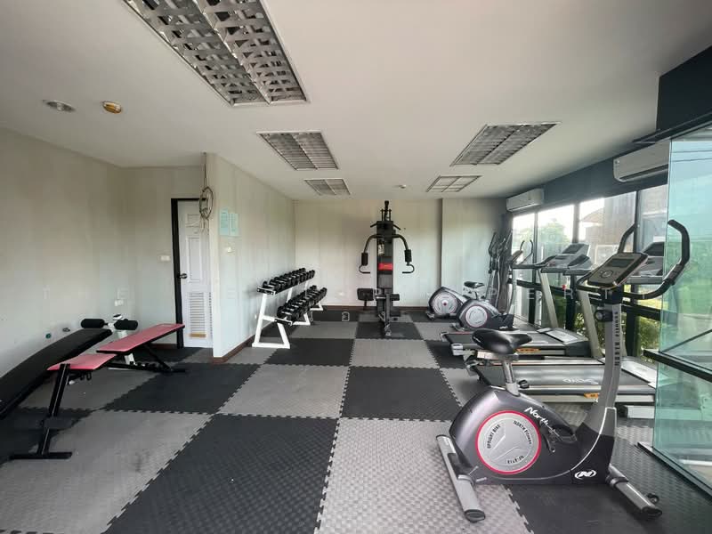 Le Gen Condo @Amatanakorn, Chon Buri (Pattaya), Nong Mai Daeng, Muang Chon Buri, Chon Buri (Pattaya), 1 Bedroom, 30 sqm, Condo For Sale, by The Best Property น้อง, 500485513 - DDproperty.com