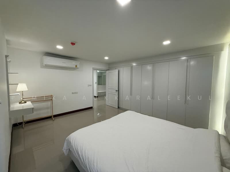 President Park Sukhumvit 24, Bangkok, 99 Sukhumvit 24 Alley, Khlongtoei Nua, Watthana, Bangkok, 3 Bedrooms, 220 sqm, Condo For Sale, by Pemika Aukkaraleekul, 500485514 - DDproperty.com