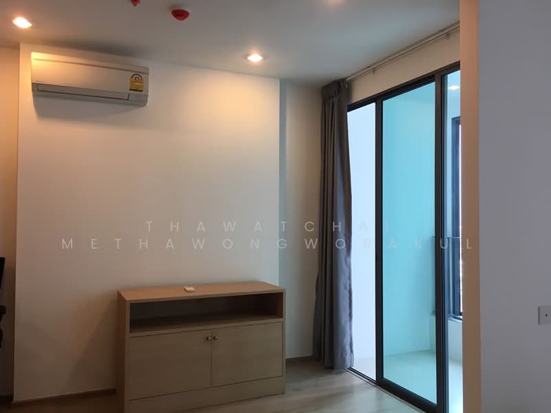 IDEO Q Chula - Samyan, Bangkok, 660-662 Rama 4 Road, Maha Phrutharam, Bang Rak, Bangkok, 1 Bedroom, 34 sqm, Condo For Sale, by Thawatchai Methawongworakul, 500485517 - DDproperty.com