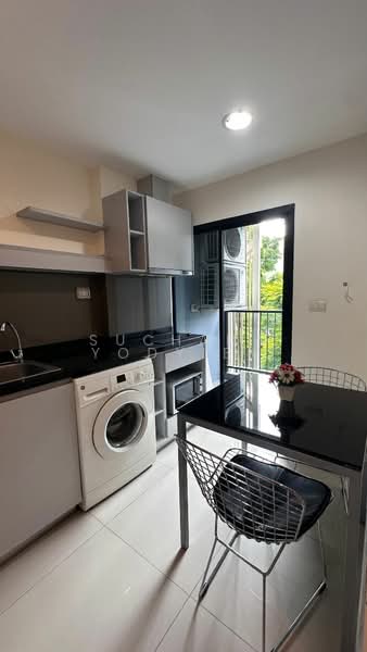 Zenith Place Sukhumvit 42, Bangkok, Sukhumvit Road, Phra Kanong, Khlong Toei, Bangkok, 1 Bedroom, 30 sqm, Condo For Sale, by Suchada Yodyiem, 500485518 - DDproperty.com