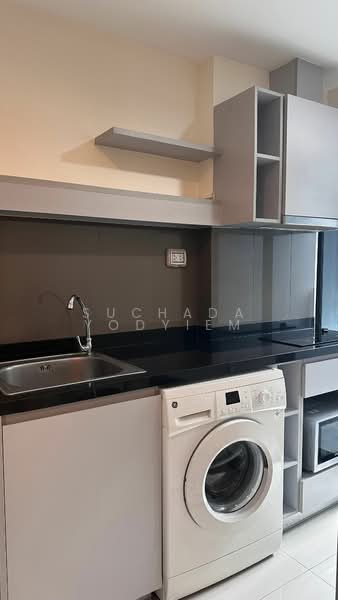 Zenith Place Sukhumvit 42, Bangkok, Sukhumvit Road, Phra Kanong, Khlong Toei, Bangkok, 1 Bedroom, 30 sqm, Condo For Sale, by Suchada Yodyiem, 500485518 - DDproperty.com