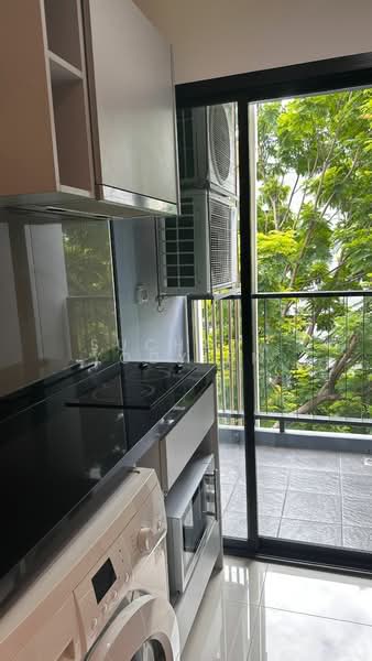 Zenith Place Sukhumvit 42, Bangkok, Sukhumvit Road, Phra Kanong, Khlong Toei, Bangkok, 1 Bedroom, 30 sqm, Condo For Sale, by Suchada Yodyiem, 500485518 - DDproperty.com