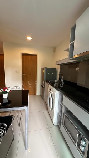 Zenith Place Sukhumvit 42, Bangkok, Sukhumvit Road, Phra Kanong, Khlong Toei, Bangkok, 1 Bedroom, 30 sqm, Condo For Sale, by Suchada Yodyiem, 500485518 - DDproperty.com