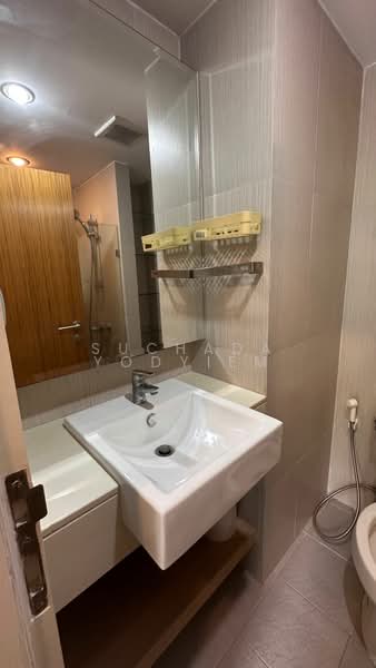 Zenith Place Sukhumvit 42: ซีนิธ เพลส สุขุมวิท 42, กรุงเทพ, ซอยสุขุมวิท 42 ถนนสุขุมวิท แขวงพระโขนง เขตคลองเตย กรุงเทพมหานคร, พระโขนง, คลองเตย, กรุงเทพ, 30 ตร.ม., คอนโด ขาย, โดย Suchada Yodyiem, 500485518 - DDproperty.com