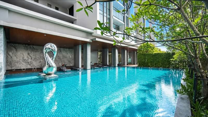 The Room Sukhumvit 69 : เดอะ รูม สุขุมวิท 69, กรุงเทพ, 1539 ถ.สุขุมวิท, พระโขนงเหนือ, วัฒนา, กรุงเทพ, 80 ตร.ม., คอนโด ให้เช่า, โดย Sompob Buaparungsri, 500485520 - DDproperty.com