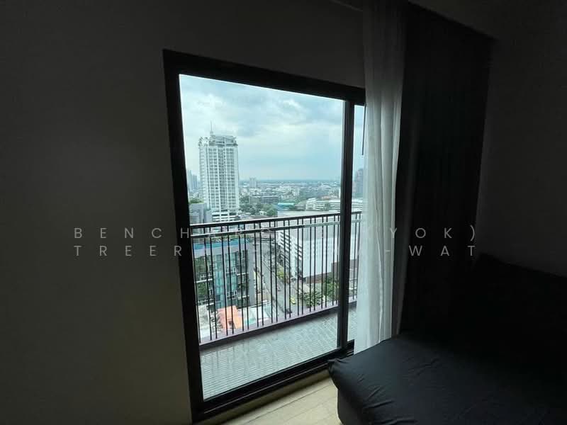 Noble Reveal, Bangkok, 36 Soi Sukhumvit 63, Ekamai Road, Phra Kanong Nua, Watthana, Bangkok, 1 Bedroom, 48 sqm, Condo For Rent, by Bencharong (Yok) Treerat-a-na-wat, 500485521 - DDproperty.com