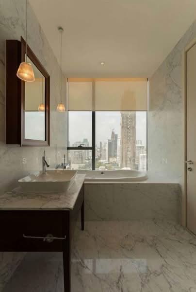 Khun By Yoo, Bangkok, 338 Thonglor Road, Khlong Tan Nua, Watthana, Bangkok, 2 Bedrooms, 82 sqm, Condo For Rent, by Amarin Sitthidhoon, 500485523 - DDproperty.com