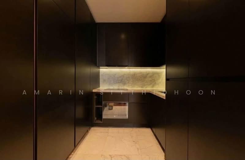 Khun By Yoo, Bangkok, 338 Thonglor Road, Khlong Tan Nua, Watthana, Bangkok, 2 Bedrooms, 82 sqm, Condo For Rent, by Amarin Sitthidhoon, 500485523 - DDproperty.com