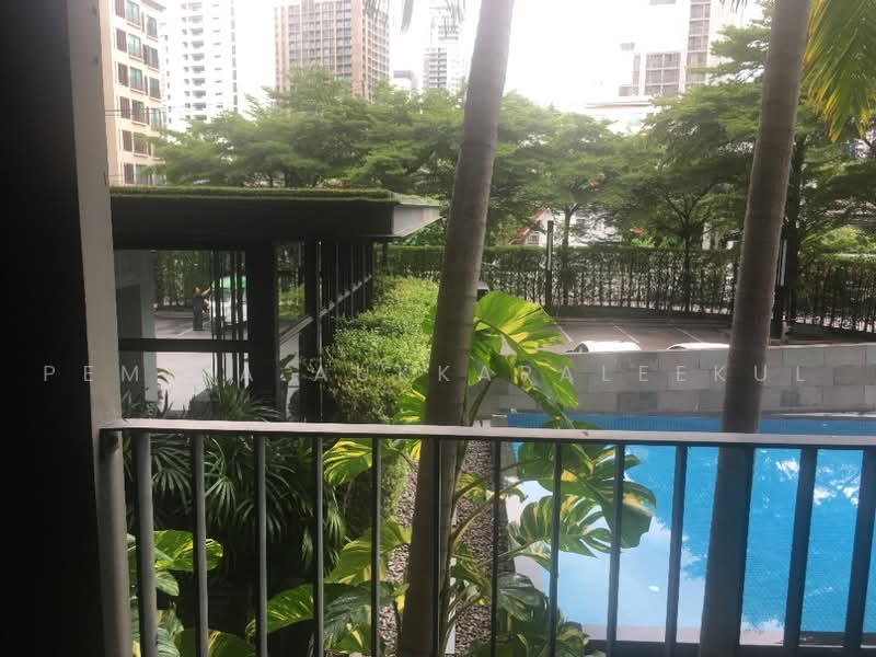 The Seed Musee, Bangkok, 119 Soi Sukhumvit 26, Khong Tan, Khlong Toei, Bangkok, 1 Bedroom, 52 sqm, Condo For Sale, by Pemika Aukkaraleekul, 500485524 - DDproperty.com