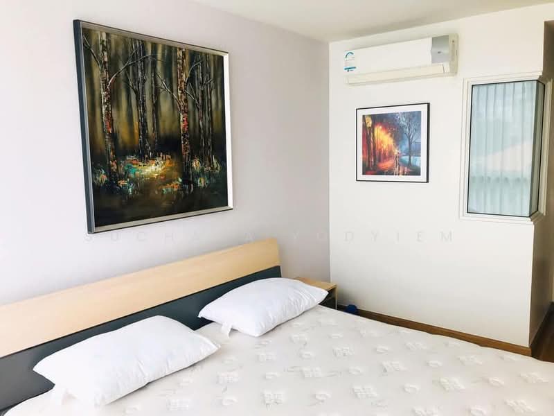 Downtown Forty Nine, Bangkok, Sukhumvit 39 Road, Khlong Tan Nua, Watthana, Bangkok, 2 Bedrooms, 69 sqm, Condo For Sale, by Suchada Yodyiem, 500485525 - DDproperty.com