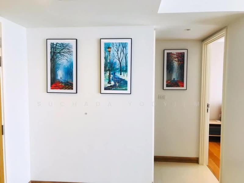 Downtown Forty Nine, Bangkok, Sukhumvit 39 Road, Khlong Tan Nua, Watthana, Bangkok, 2 Bedrooms, 69 sqm, Condo For Sale, by Suchada Yodyiem, 500485525 - DDproperty.com