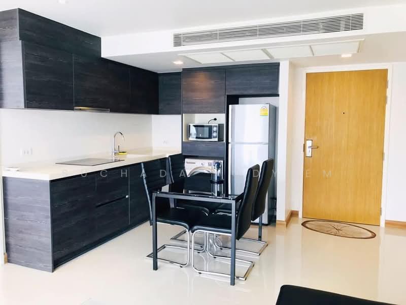 Downtown Forty Nine, Bangkok, Sukhumvit 39 Road, Khlong Tan Nua, Watthana, Bangkok, 2 Bedrooms, 69 sqm, Condo For Sale, by Suchada Yodyiem, 500485525 - DDproperty.com
