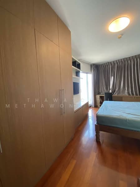 Supalai Park Ekkamai-Thonglor, Bangkok, Petchaburi Road, Bang Kapi, Huai Khwang, Bangkok, 1 Bedroom, 70 sqm, Condo For Rent, by Thawatchai Methawongworakul, 500485526 - DDproperty.com