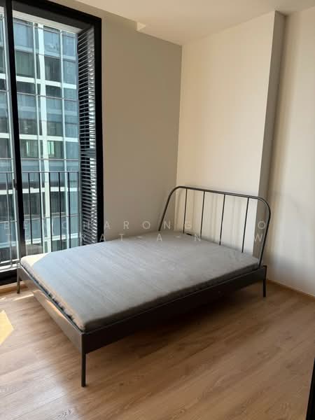 Noble Around Ari, Bangkok, 312 Phahon Yothin Rd, Samsen Nai, Phaya Thai, Bangkok, 1 Bedroom, 27 sqm, Condo For Rent, by Bencharong (Yok) Treerat-a-na-wat, 500485527 - DDproperty.com