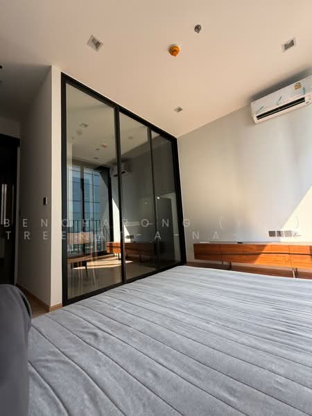 Noble Around Ari, Bangkok, 312 Phahon Yothin Rd, Samsen Nai, Phaya Thai, Bangkok, 1 Bedroom, 27 sqm, Condo For Rent, by Bencharong (Yok) Treerat-a-na-wat, 500485527 - DDproperty.com