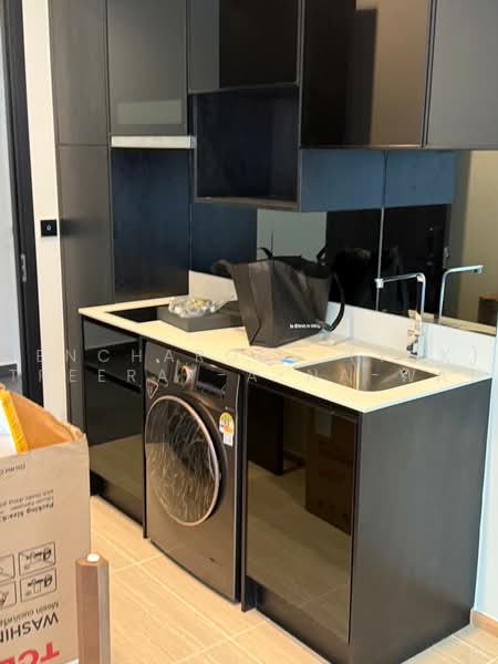 Noble Around Ari, Bangkok, 312 Phahon Yothin Rd, Samsen Nai, Phaya Thai, Bangkok, 1 Bedroom, 27 sqm, Condo For Rent, by Bencharong (Yok) Treerat-a-na-wat, 500485527 - DDproperty.com