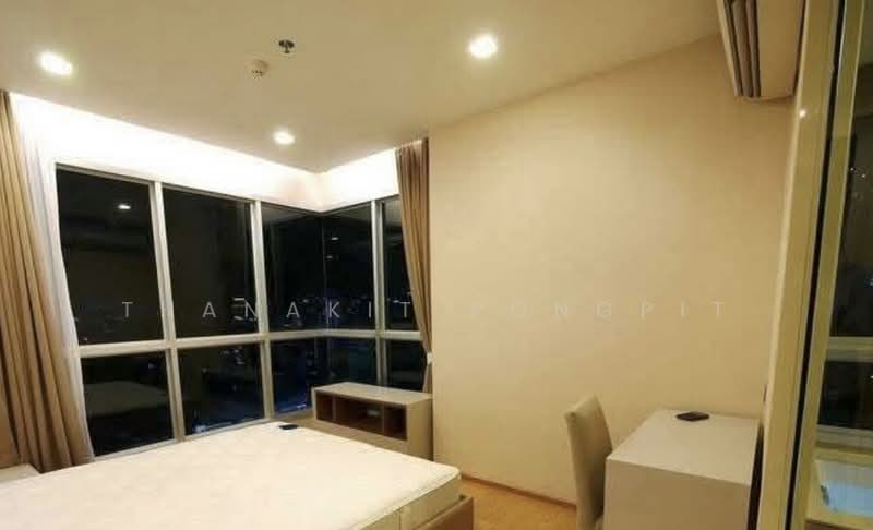 The Address Asoke, Bangkok, 1655 Petchburi Road, Makkasan, Ratchathewi, Bangkok, 2 Bedrooms, 65 sqm, Condo For Rent, by Thanakit Pongpit, 500485529 - DDproperty.com