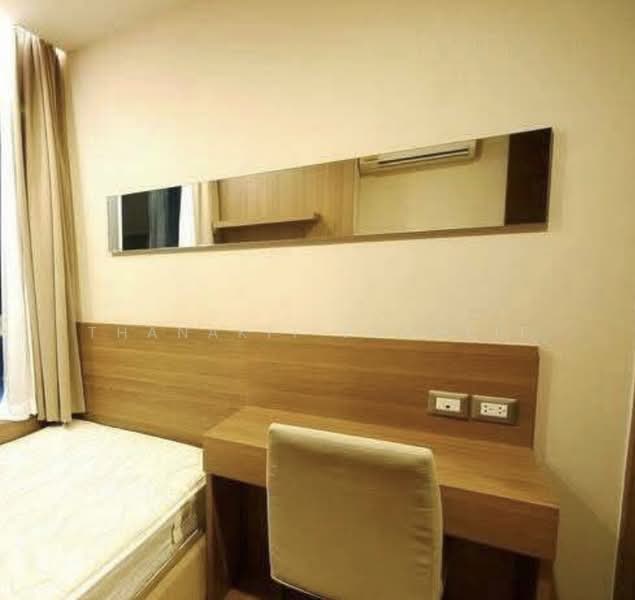 The Address Asoke, Bangkok, 1655 Petchburi Road, Makkasan, Ratchathewi, Bangkok, 2 Bedrooms, 65 sqm, Condo For Rent, by Thanakit Pongpit, 500485529 - DDproperty.com