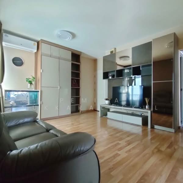 THE SEED Phaholyothin, Bangkok, 1/1 Soi Phaholyothin 14, Phaholyothin Road, Samsen Nai, Phaya Thai, Bangkok, 1 Bedroom, 45 sqm, Condo For Sale, by Pemika Aukkaraleekul, 500485530 - DDproperty.com