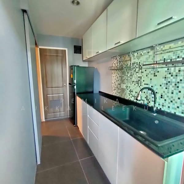 THE SEED Phaholyothin, Bangkok, 1/1 Soi Phaholyothin 14, Phaholyothin Road, Samsen Nai, Phaya Thai, Bangkok, 1 Bedroom, 45 sqm, Condo For Sale, by Pemika Aukkaraleekul, 500485530 - DDproperty.com