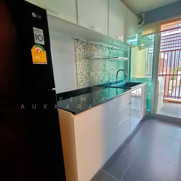 THE SEED Phaholyothin, Bangkok, 1/1 Soi Phaholyothin 14, Phaholyothin Road, Samsen Nai, Phaya Thai, Bangkok, 1 Bedroom, 45 sqm, Condo For Sale, by Pemika Aukkaraleekul, 500485530 - DDproperty.com