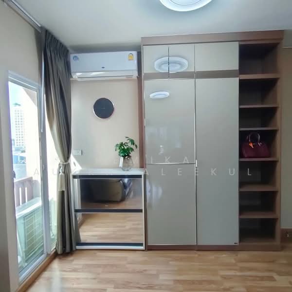 THE SEED Phaholyothin, Bangkok, 1/1 Soi Phaholyothin 14, Phaholyothin Road, Samsen Nai, Phaya Thai, Bangkok, 1 Bedroom, 45 sqm, Condo For Sale, by Pemika Aukkaraleekul, 500485530 - DDproperty.com