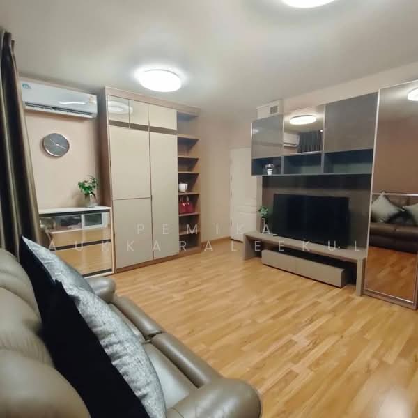 THE SEED Phaholyothin, Bangkok, 1/1 Soi Phaholyothin 14, Phaholyothin Road, Samsen Nai, Phaya Thai, Bangkok, 1 Bedroom, 45 sqm, Condo For Sale, by Pemika Aukkaraleekul, 500485530 - DDproperty.com