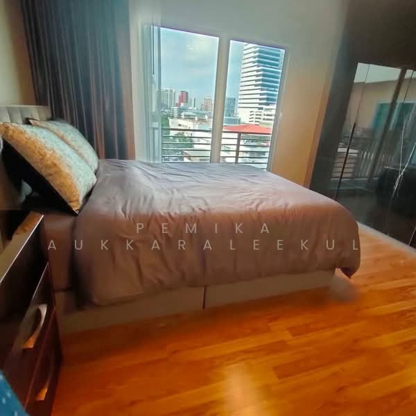 THE SEED Phaholyothin, Bangkok, 1/1 Soi Phaholyothin 14, Phaholyothin Road, Samsen Nai, Phaya Thai, Bangkok, 1 Bedroom, 45 sqm, Condo For Sale, by Pemika Aukkaraleekul, 500485530 - DDproperty.com