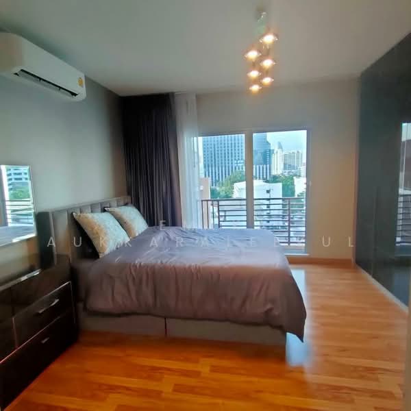 THE SEED Phaholyothin, Bangkok, 1/1 Soi Phaholyothin 14, Phaholyothin Road, Samsen Nai, Phaya Thai, Bangkok, 1 Bedroom, 45 sqm, Condo For Sale, by Pemika Aukkaraleekul, 500485530 - DDproperty.com