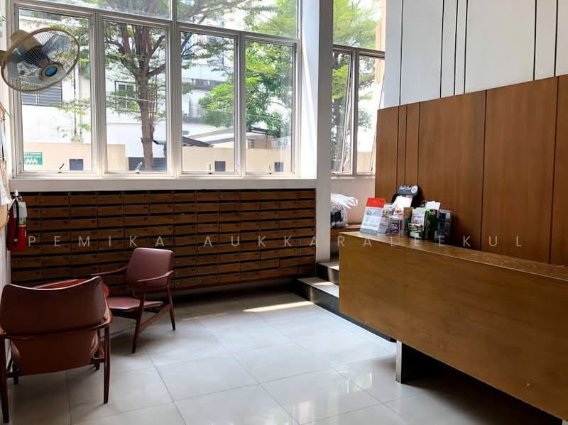 THE SEED Phaholyothin, Bangkok, 1/1 Soi Phaholyothin 14, Phaholyothin Road, Samsen Nai, Phaya Thai, Bangkok, 1 Bedroom, 45 sqm, Condo For Sale, by Pemika Aukkaraleekul, 500485530 - DDproperty.com
